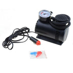 Mini Air Compressor for Car Tyres