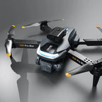 P23 Pro Intelligent Obstacle Avoiding Drone – 4K HD Foldable Quadcopter with Dual Camera and Smart Flight Modes