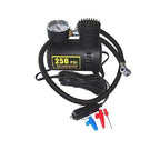 Mini Air Compressor for Car Tyres