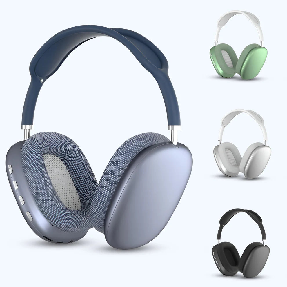 BeatCore Headphones
