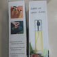 Cooking Oil Sprayer – Glass Oil Spray Bottle For Kitchen, Bbq, Baking and Grilling