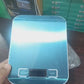 Digital Stainless Steel Kitchen Scale Multifunction Food Scale (random Color)