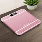 180kg Digital Body Weight Scale – Precision Electronic Weighing Machine With High Accuracy(random Color)