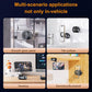 Adjustable Mobile Suction Holder – Strong Grip Phone Mount For Car, Desk, Kitchen & Bedside Use