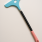 Stainless Steel Glass Wiper With Retractable Handle – Window & Glass