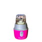 Imported Rechargeable Portable 420ml Blender With 6 Blades – Portable Blender With Usb Charger