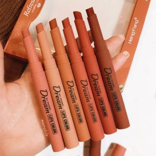 Hang Feng Dream Lipstick Pack – Premium Lip Colors