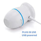 Back Callus Remover With Built-in Vacuum