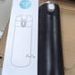 Sus 380ml Steel Insulated Thermos with Temperature sensor
