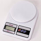 Kitchen Weight Scale Electronic Digital Kitchen Scale