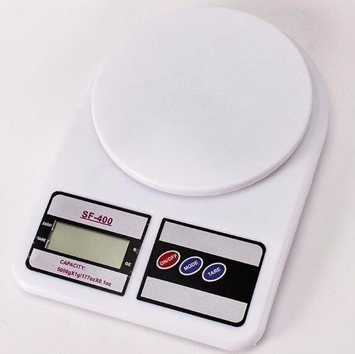Kitchen Weight Scale Electronic Digital Kitchen Scale