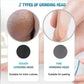 Back Callus Remover With Built-in Vacuum