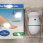 Back Callus Remover With Built-in Vacuum
