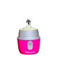Imported Rechargeable Portable 420ml Blender With 6 Blades – Portable Blender With Usb Charger