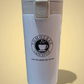 Hot & Cold Stainless Steel Vacuum Flask – 380ml | Double Wall Insulated | Leakproof Coffee & Tea mug (random Color)