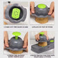 16 In 1 Multifunctional Vegetable Slicer Cutter Shredders Slicer With Basket Fruit Potato Chopper Carrot Grater