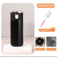 Sus 380ml Steel Insulated Thermos with Temperature sensor