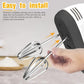 Electric Hand Mixer Beater Machine Handheld Egg Beater, Cake Mixer & Small Electric Mixer
