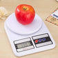 Kitchen Weight Scale Electronic Digital Kitchen Scale
