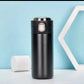 Sus 380ml Steel Insulated Thermos with Temperature sensor