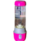 Imported Rechargeable Portable 420ml Blender With 6 Blades – Portable Blender With Usb Charger