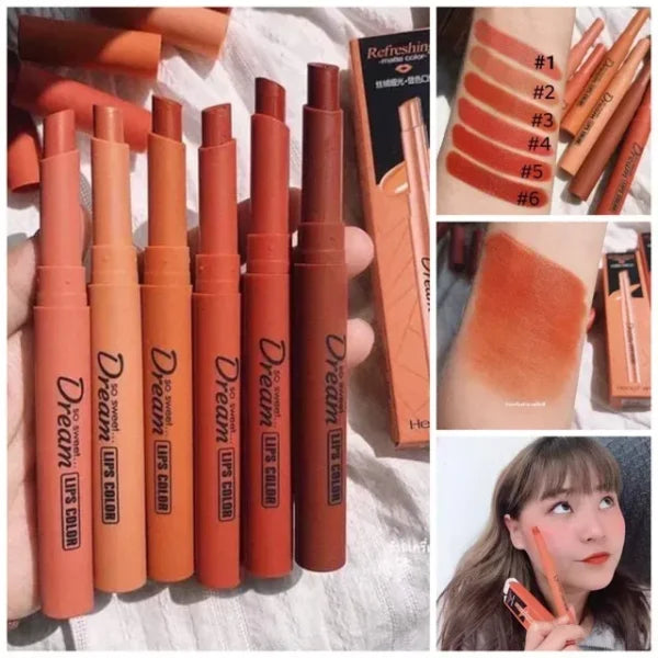 Hang Feng Dream Lipstick Pack – Premium Lip Colors