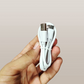 Imported Rechargeable Portable 420ml Blender With 6 Blades – Portable Blender With Usb Charger