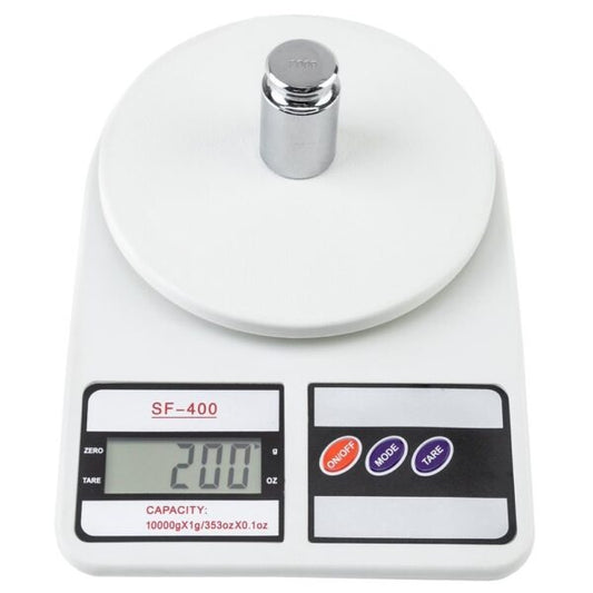 Kitchen Weight Scale Electronic Digital Kitchen Scale